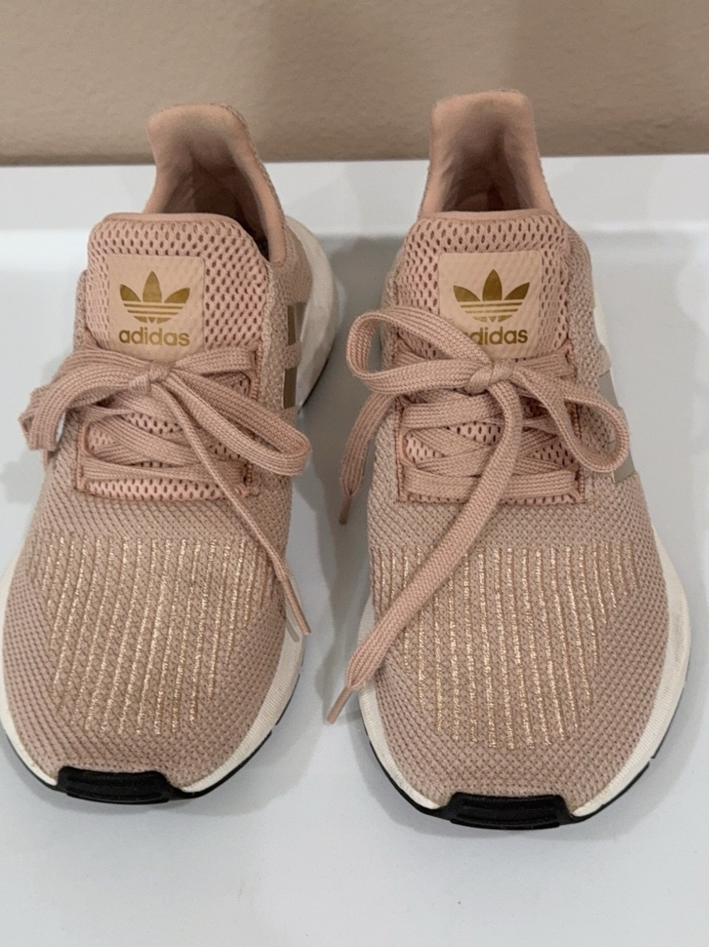 ADIDAS Ortholite sneakers 6